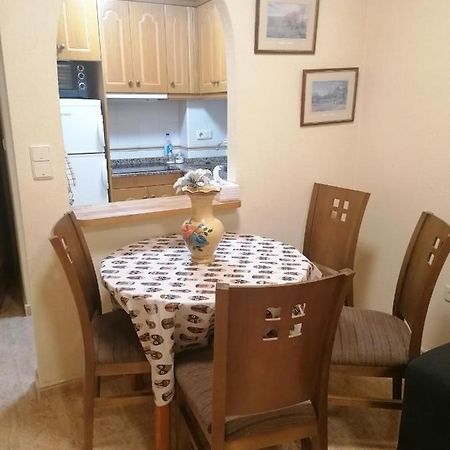 Piso Centrico Appartement Torrevieja Buitenkant foto
